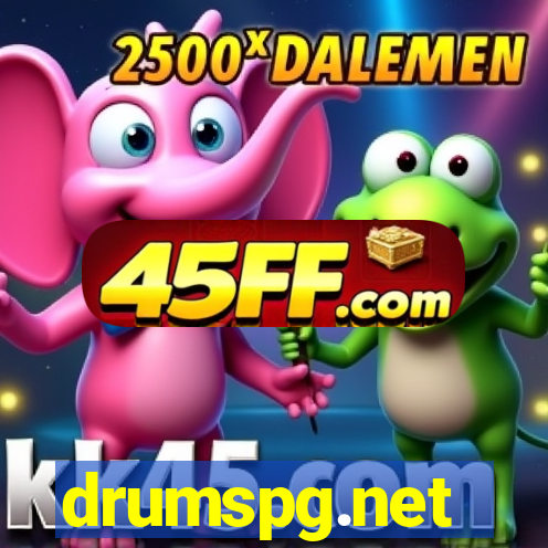 drumspg.net