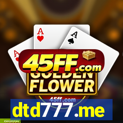 dtd777.me