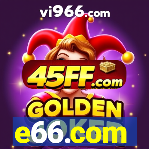 e66.com