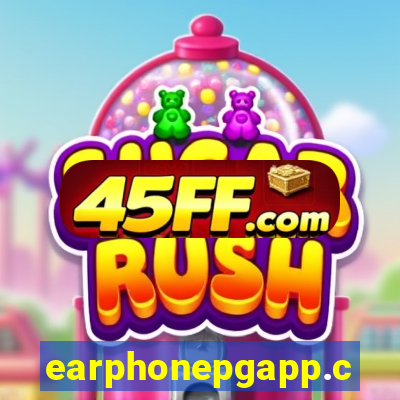 earphonepgapp.com