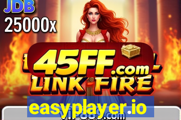 easyplayer.io