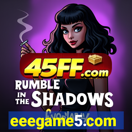 eeegame5.com