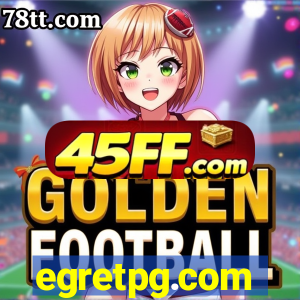 egretpg.com