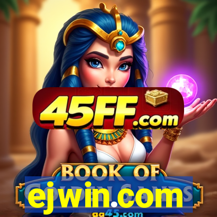 ejwin.com