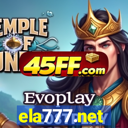 ela777.net