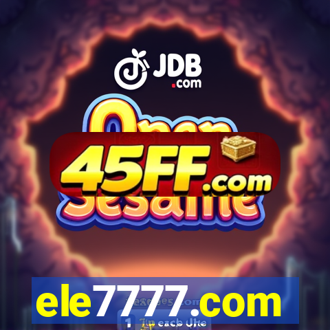 ele7777.com