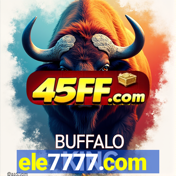 ele7777.com