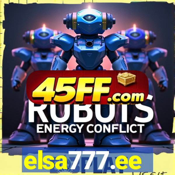 elsa777.ee