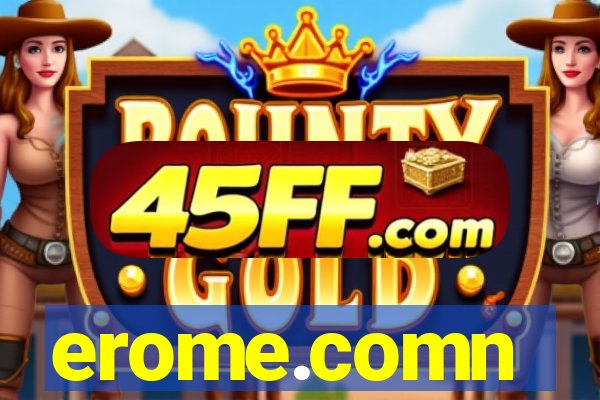 erome.comn