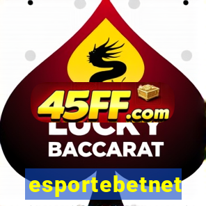 esportebetnet