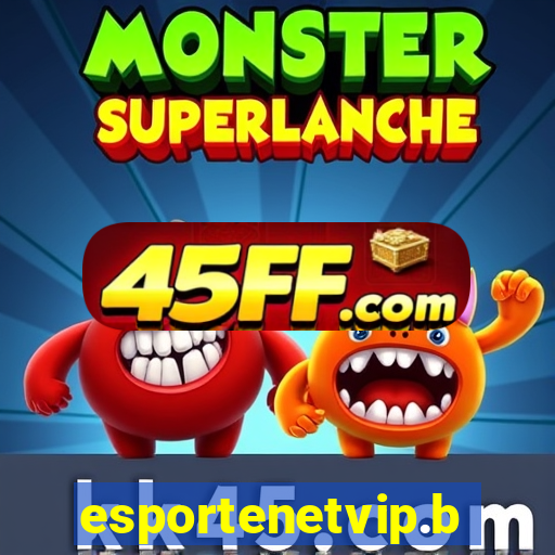 esportenetvip.bet