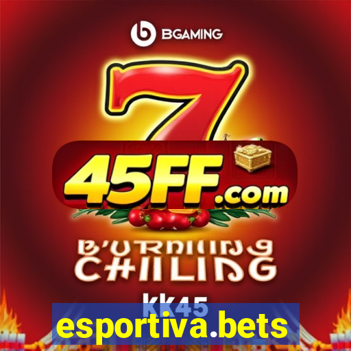 esportiva.bets