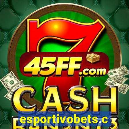 esportivobets.com