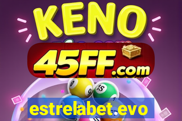 estrelabet.evo