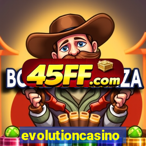 evolutioncasino