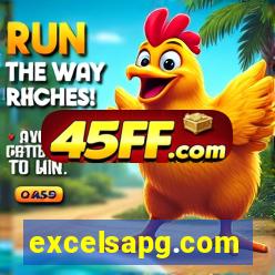excelsapg.com