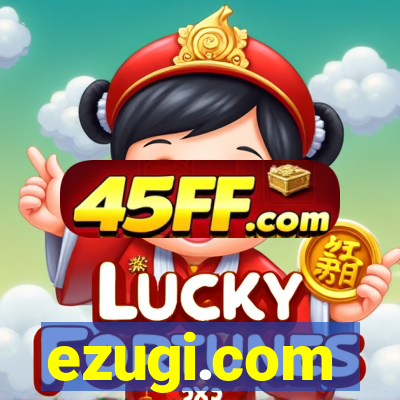 ezugi.com