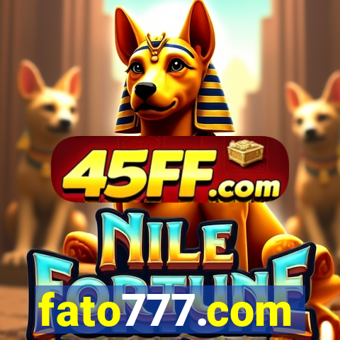 fato777.com