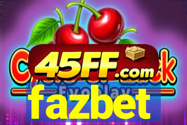 fazbet