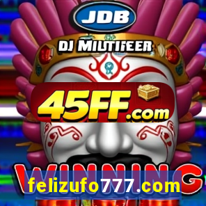 felizufo777.com