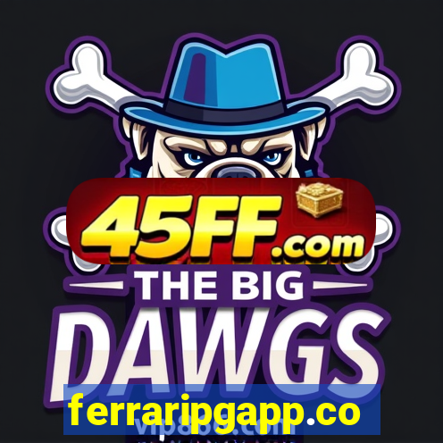 ferraripgapp.com