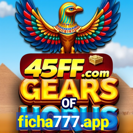 ficha777.app