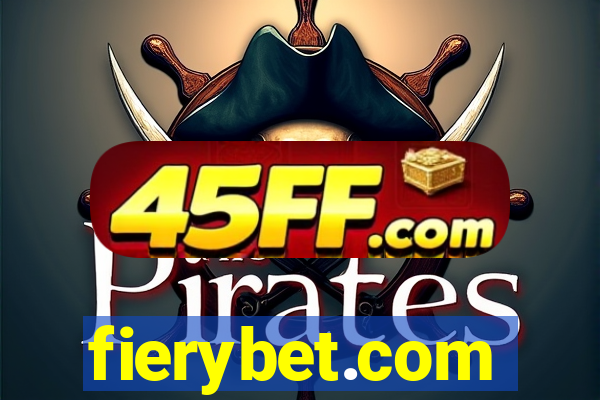 fierybet.com