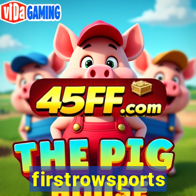 firstrowsports