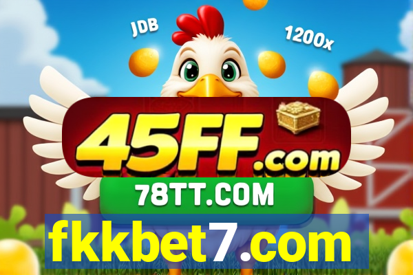 fkkbet7.com