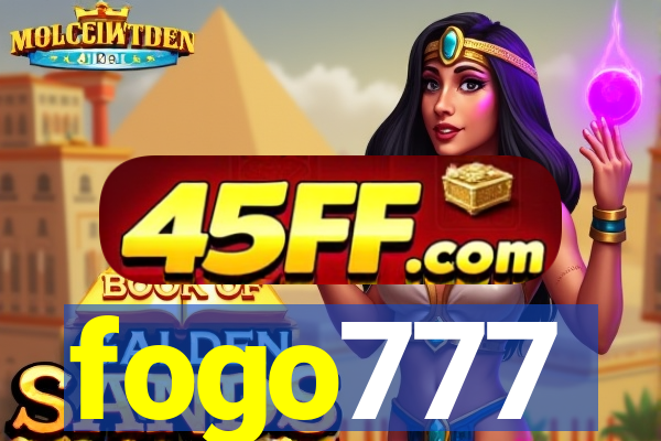 fogo777