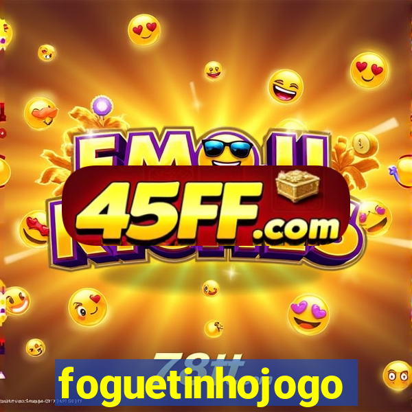 foguetinhojogo