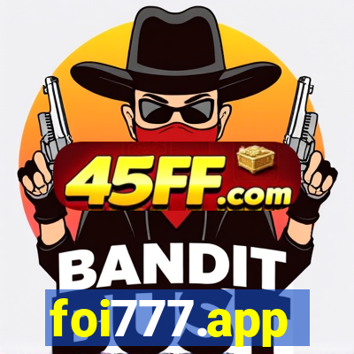foi777.app