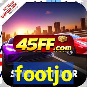 footjo