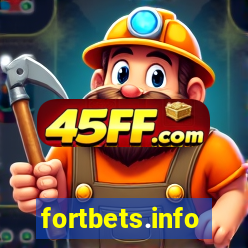 fortbets.info