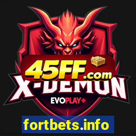 fortbets.info
