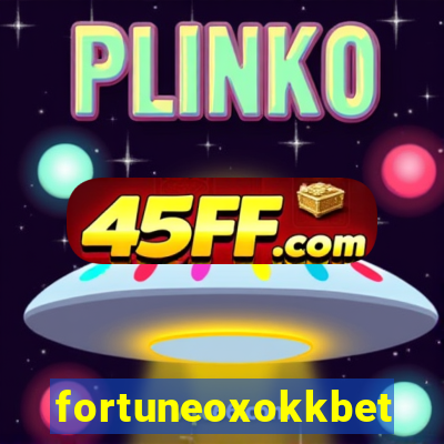 fortuneoxokkbet