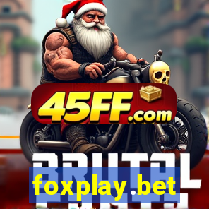 foxplay.bet