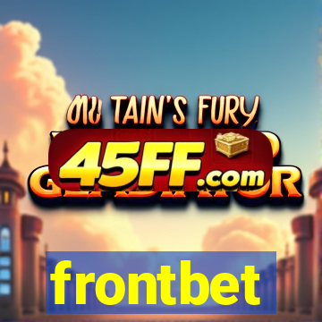 frontbet