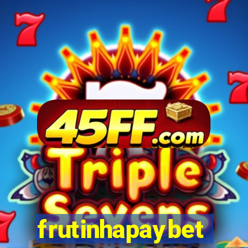 frutinhapaybet