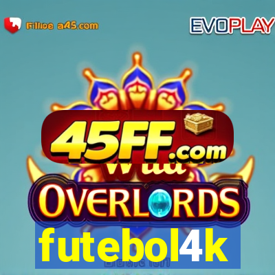 futebol4k