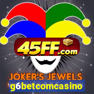 g6betcomcasino