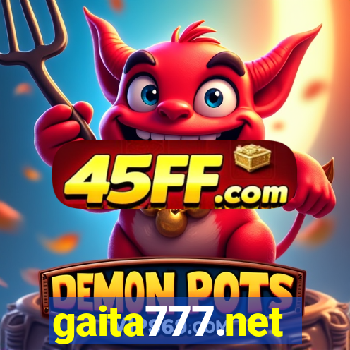 gaita777.net
