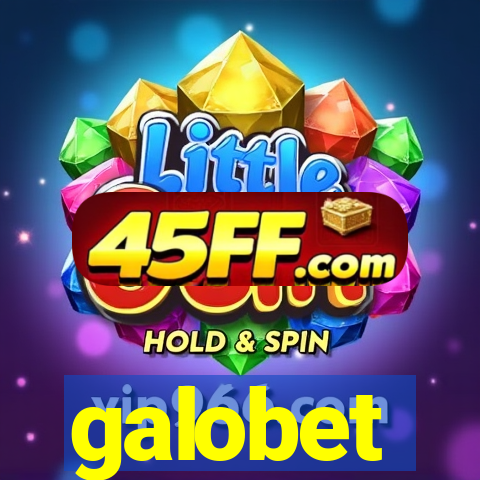 galobet