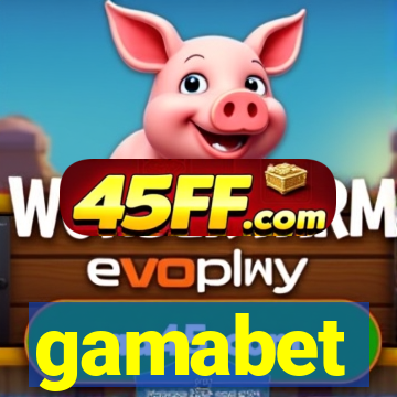 gamabet