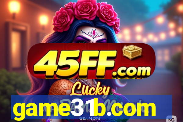 game31b.com