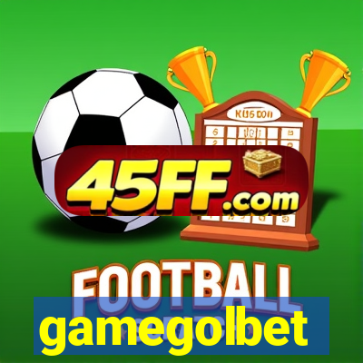gamegolbet