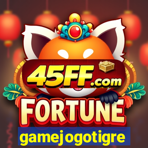 gamejogotigre