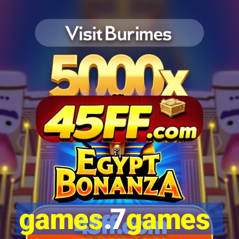 games.7games