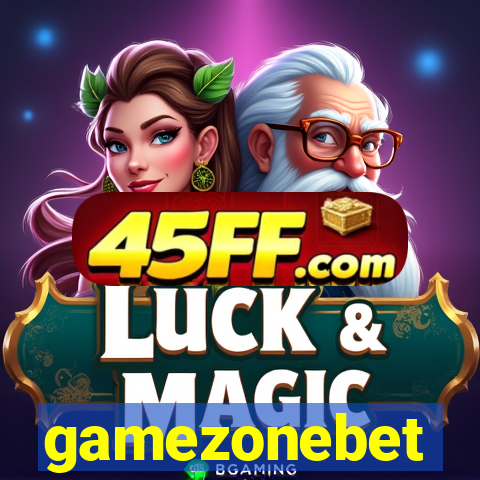 gamezonebet