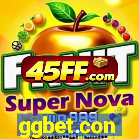 ggbet.con